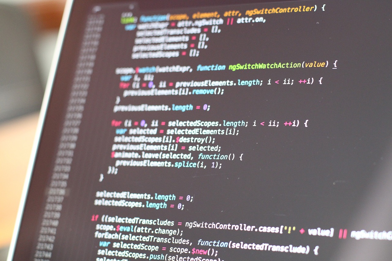 Create Python Framework - Code Snippets