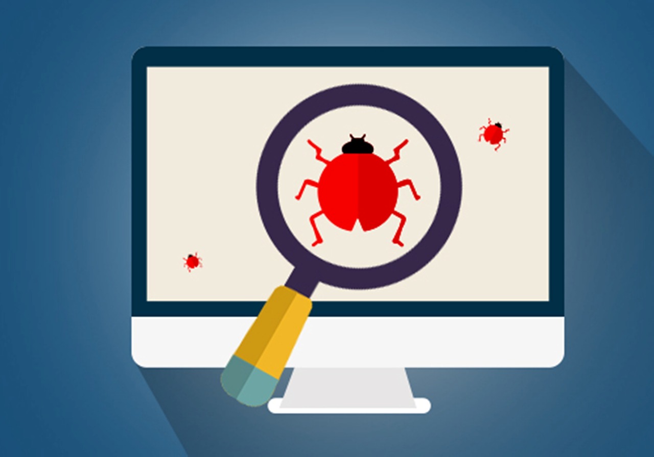 Python Selenium Framework with Pytest - Folder Structure